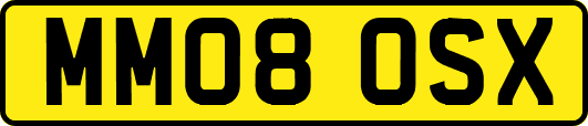 MM08OSX