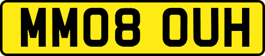 MM08OUH