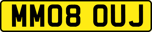 MM08OUJ