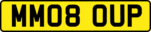 MM08OUP