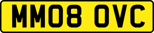 MM08OVC