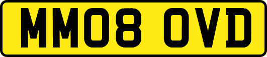MM08OVD
