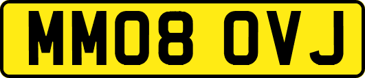 MM08OVJ