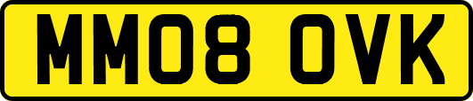 MM08OVK