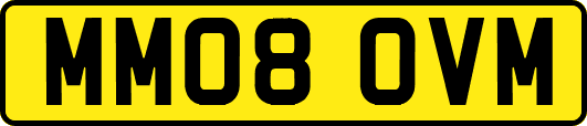 MM08OVM