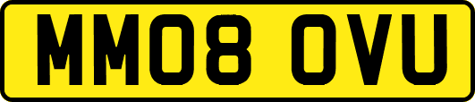 MM08OVU