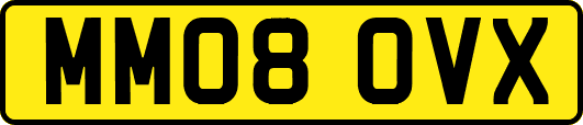 MM08OVX