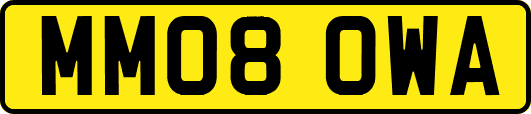 MM08OWA