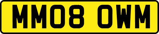 MM08OWM