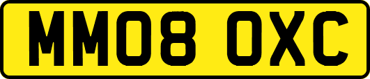 MM08OXC