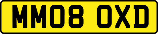 MM08OXD