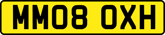 MM08OXH
