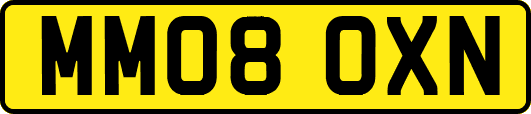 MM08OXN