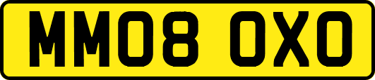 MM08OXO
