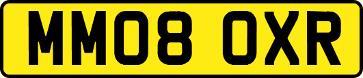 MM08OXR