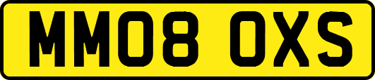 MM08OXS