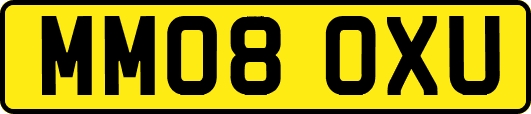 MM08OXU