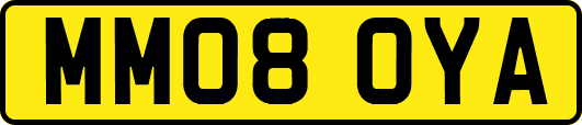 MM08OYA