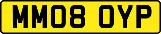 MM08OYP