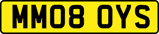 MM08OYS