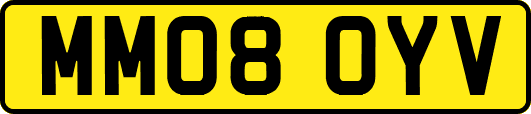 MM08OYV