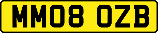 MM08OZB