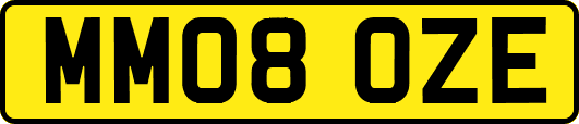 MM08OZE