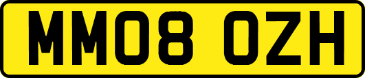 MM08OZH