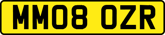 MM08OZR