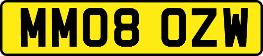 MM08OZW