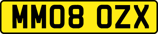 MM08OZX