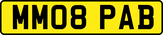 MM08PAB