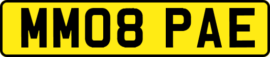 MM08PAE