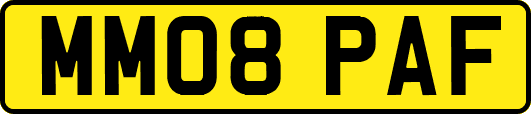 MM08PAF