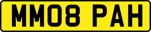 MM08PAH