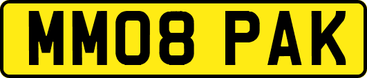 MM08PAK