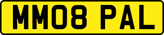 MM08PAL