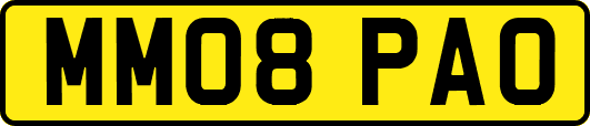 MM08PAO
