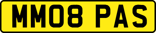 MM08PAS
