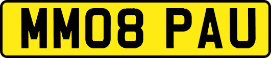 MM08PAU