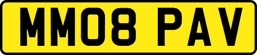 MM08PAV