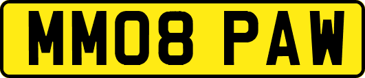 MM08PAW