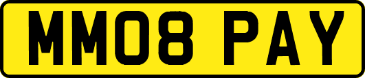 MM08PAY