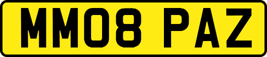 MM08PAZ