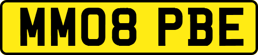 MM08PBE