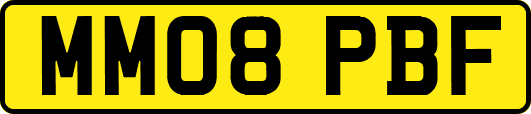 MM08PBF