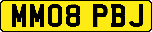 MM08PBJ