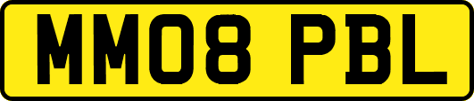 MM08PBL