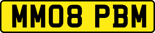 MM08PBM