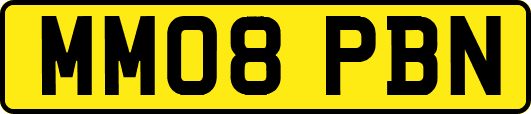 MM08PBN